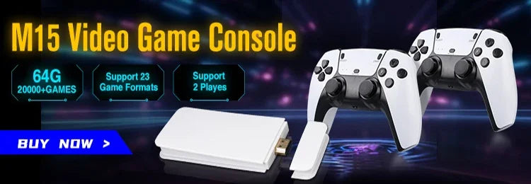 Console de Jeu Rétro Portable SF3000 – Écran IPS 4.5" – 20 000+ Jeux – 14 Émulateurs – 64Go – 3000mAh - BLACKBEARD OUTDOOR INDUSTRIES