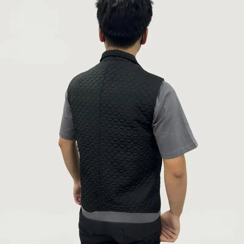 Gilet Anti-Perforation Léger et Flexible