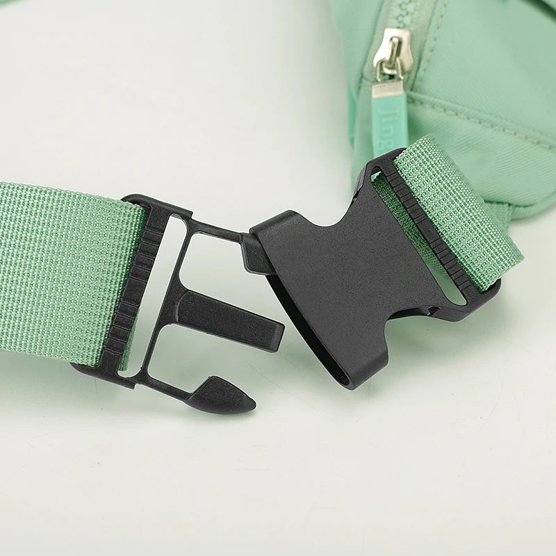 Sac Banane Étanche Unisexe – Mode, Sport et Voyage | Compact & Léger - BLACKBEARD OUTDOOR INDUSTRIES