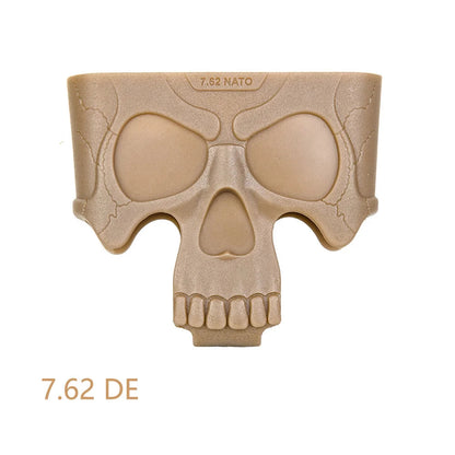 magpull airsoft skull Ma boutique