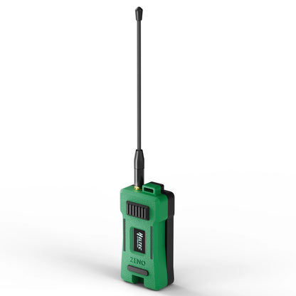 Pack Heltec WiFi LoRa 32 V4 – Boîtier, Antenne 10 dB, GPS Installable, ESP32-S3, SX1262, Meshtastic / Meshcore