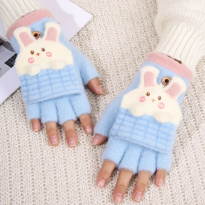 moufles mitaines pour enfants hiver Ma boutique