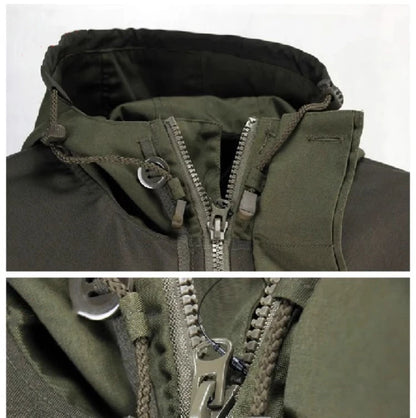 Ensemble Tactique SMTP E7 GORKA-5 – Uniforme de Combat pour Forces Spéciales Russe - BLACKBEARD OUTDOOR INDUSTRIES