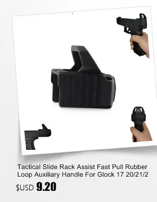 magpull airsoft skull Ma boutique