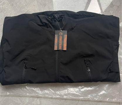 Veste Tactique Militaire Homme – Shark Skin Soft Shell - BLACKBEARD OUTDOOR INDUSTRIES