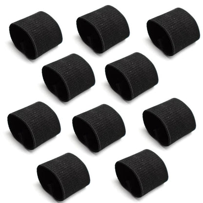 Sangle de Cuisse Élastique pour Étui Universel de Pistolet – Confort et Sécurité Ma boutique