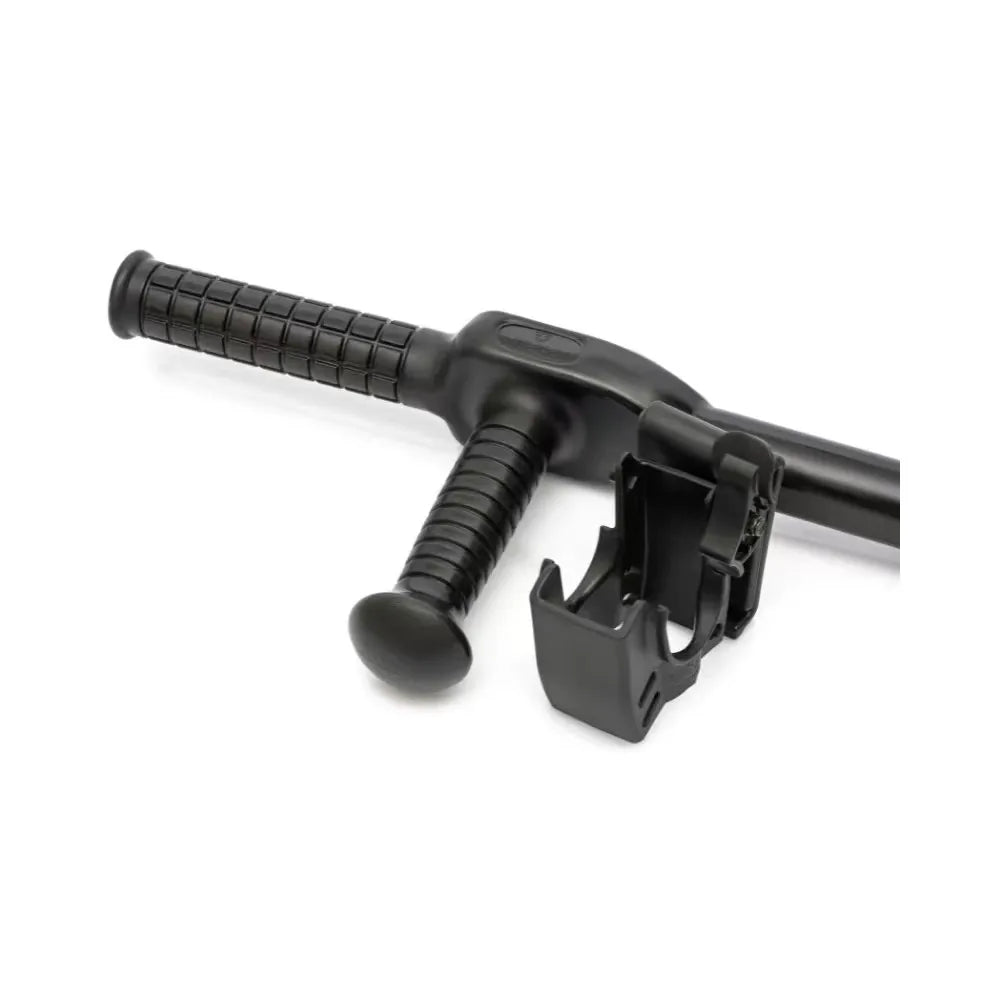 Porte-Tonfa Rotatif 180° – Holster Baton Tactique | 12 Positions | Extraction Rapide - BLACKBEARD OUTDOOR INDUSTRIES
