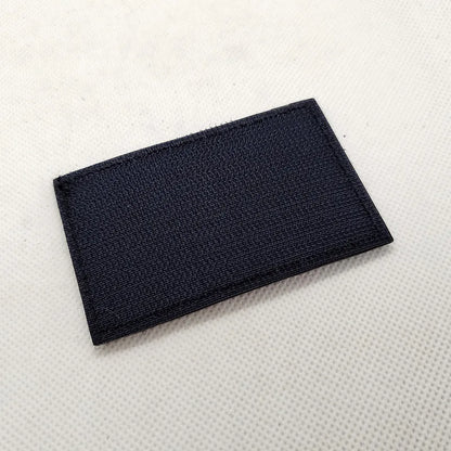 Patch PVC 3D Tactique Russe & Tchétchène – Hook & Loop | 8×5 cm | 9 Designs | Insigne Morale - BLACKBEARD OUTDOOR INDUSTRIES