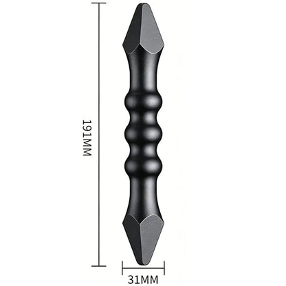 Bâton de paume type yawara – 16,5 ou 19,1 cm