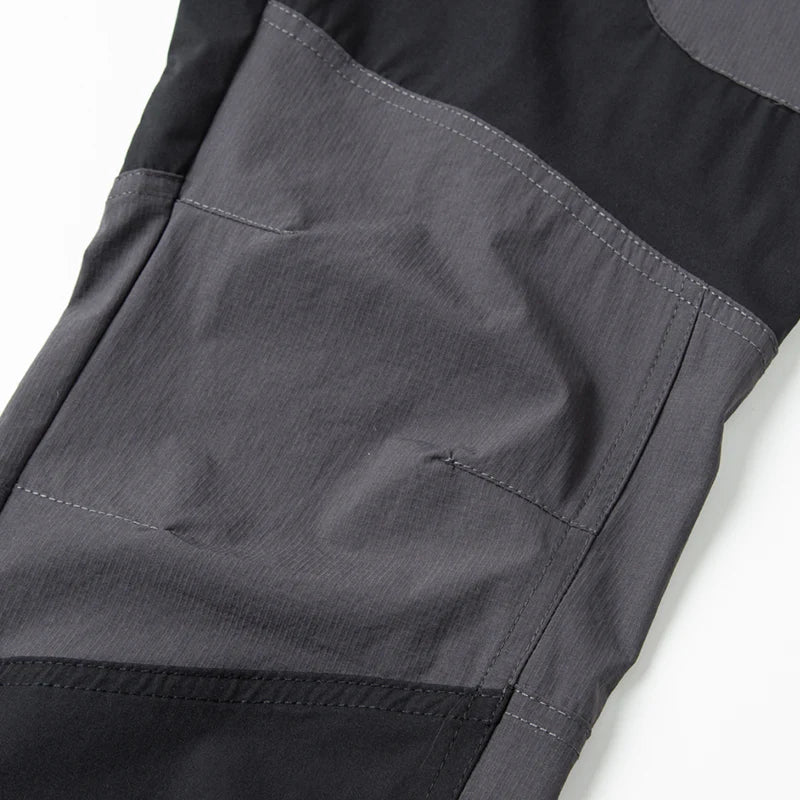 Pantalon de Randonnée Léger pour Femme – Imperméable, Séchage Rapide, Respirant – Idéal pour les Activités de Plein Air, le Voyage et les Aventures - BLACKBEARD OUTDOOR INDUSTRIES