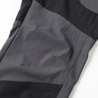 Pantalon de Randonnée Léger pour Femme – Imperméable, Séchage Rapide, Respirant – Idéal pour les Activités de Plein Air, le Voyage et les Aventures - BLACKBEARD OUTDOOR INDUSTRIES