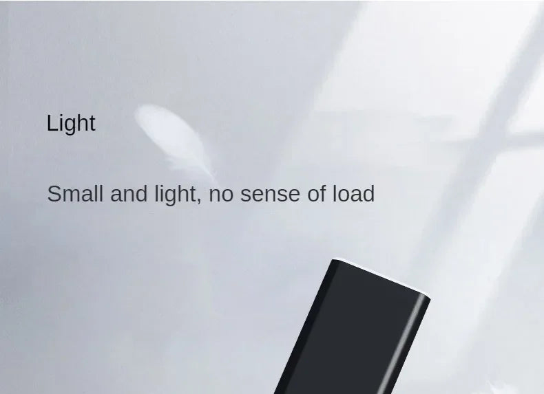 Hard Drive 1TB Ssd High-Speed Solid State Drive USB3.0 Ma boutique