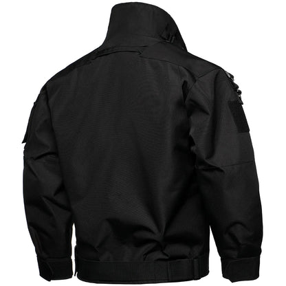 Veste tactique impermeable coupe-vent homme outdoor