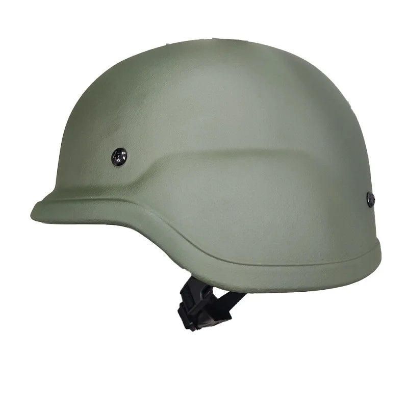 Casque Balistique M88 NIJ IIIA Protection Tactique