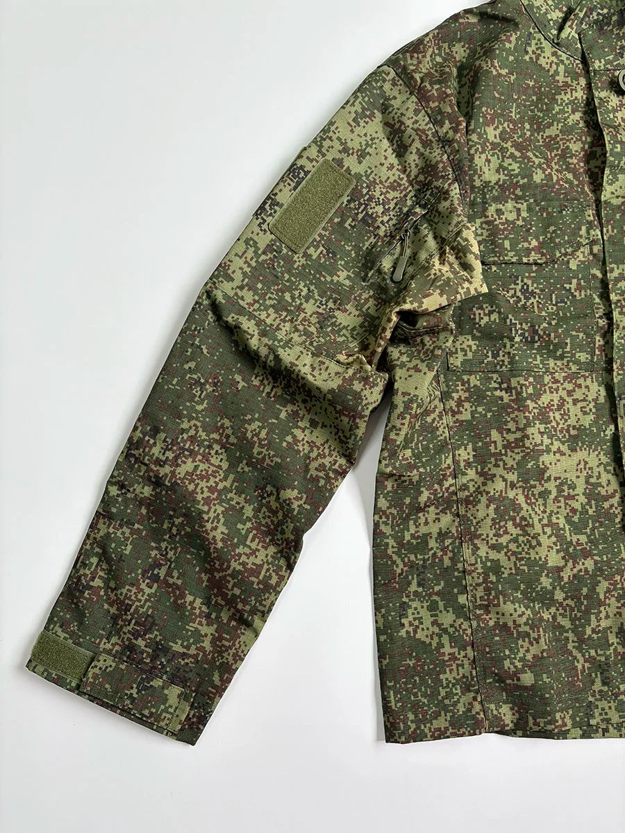 Tenue russe EMR VKBO3 Frog Suit tactique - BLACKBEARD OUTDOOR INDUSTRIES