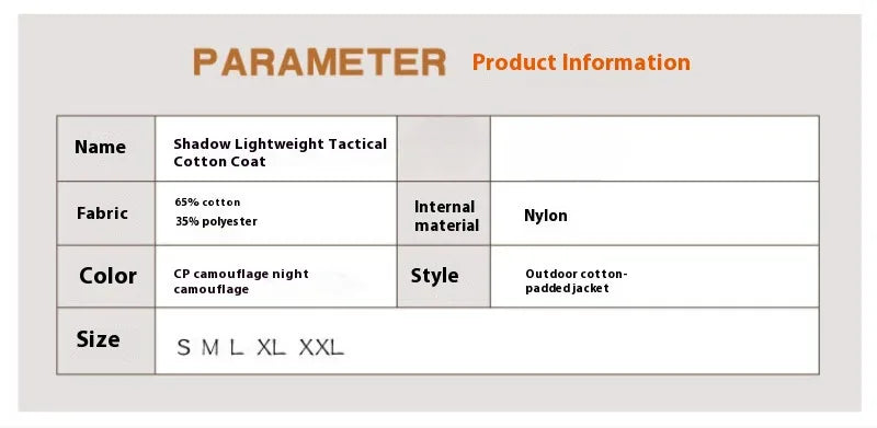 Veste Tactique M65 Camouflage – Veste Hiver Outdoor Homme Résistante et Thermique - BLACKBEARD OUTDOOR INDUSTRIES