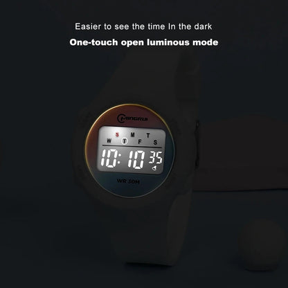 montre numérique sportive pour enfants waterproof Ma boutique
