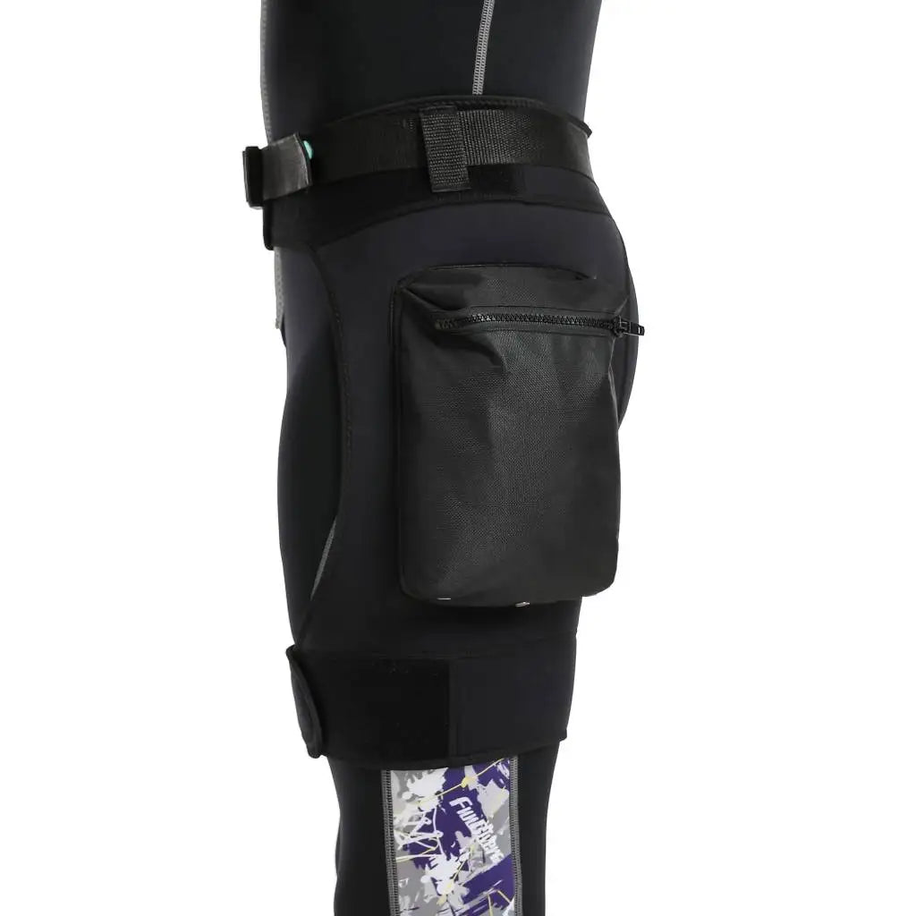 shorts de plongée poches cargo pour hommes en néoprène Ma boutique