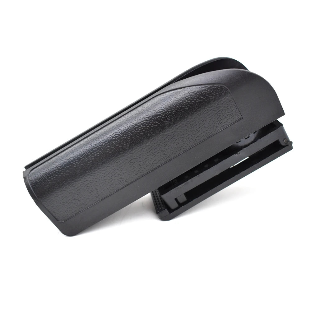 Porte-Bâton Tactique 16-26" pour Ceinture – Rotation 360° – ABS Résistant - BLACKBEARD OUTDOOR INDUSTRIES
