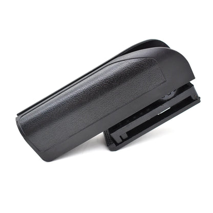 Porte-Bâton Tactique 16-26" pour Ceinture – Rotation 360° – ABS Résistant - BLACKBEARD OUTDOOR INDUSTRIES