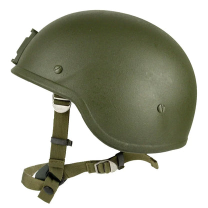 Casque airsoft 6B47 Ratnik russe tactique ABS - BLACKBEARD OUTDOOR INDUSTRIES