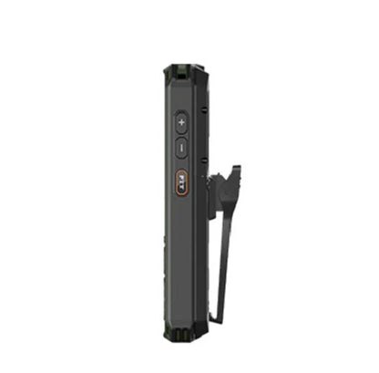 Téléphone Satellite YT1601 IP68 – Réduction de Bruit IA, Bluetooth 5.1, WiFi Dual Band, Android 12