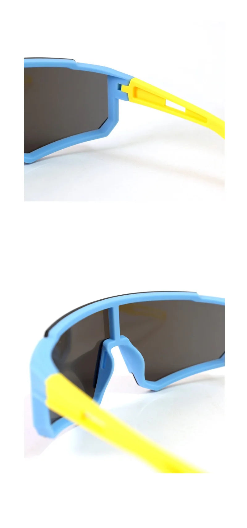 lunettes de soleil pour enfants winful UV400 Ma boutique