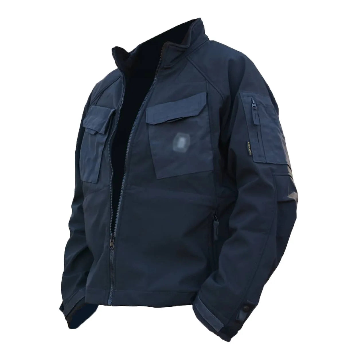 Veste Tactique Military Edition MARK IV/V BLACKBEARD OUTDOOR INDUSTRIES