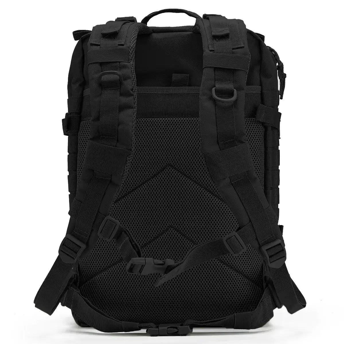 Sac à Dos Tactique MOLLE ReFire Gear – 30L / 50L Ma boutique