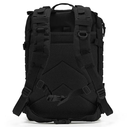 Sac à Dos Tactique MOLLE ReFire Gear – 30L / 50L Ma boutique