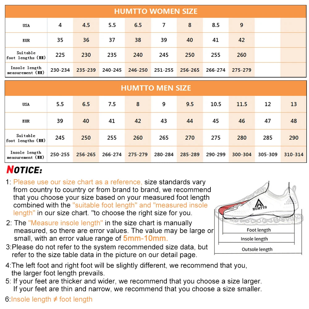 Chaussures Randonnée Imperméables HUMTTO Unisexe – Cuir Véritable Montantes Trekking