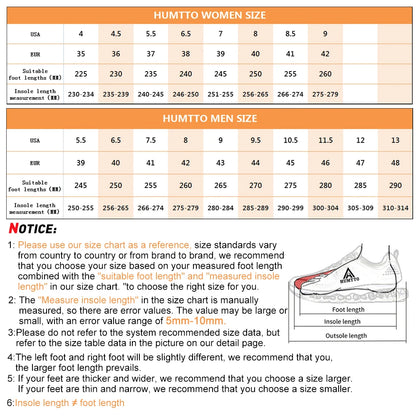Chaussures Randonnée Imperméables HUMTTO Unisexe – Cuir Véritable Montantes Trekking
