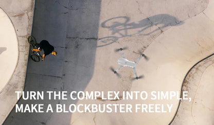 🚁 Drone L900 Pro 4K GPS – Caméra HD, Pliable, Facile à Utiliser Ma boutique