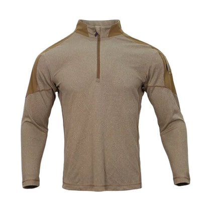Emersongear BlueLabel Tactical Hunter Polo Manches Longues - BLACKBEARD OUTDOOR INDUSTRIES