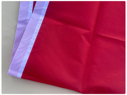 Drapeau de la Turquie – 90x150 cm – Polyester de Haute Qualité – Drapeau 3x5 pieds – Décoration Intérieure et Extérieure BLACKBEARD OUTDOOR INDUSTRIES