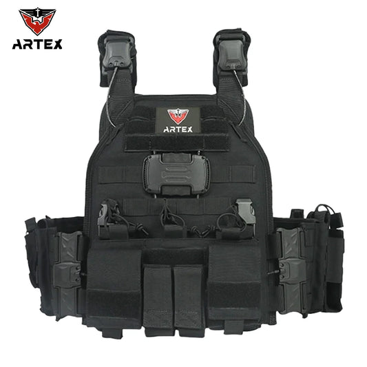 Porte plaque de formation capteur laser pour entraînement professionnel - BLACKBEARD OUTDOOR INDUSTRIES