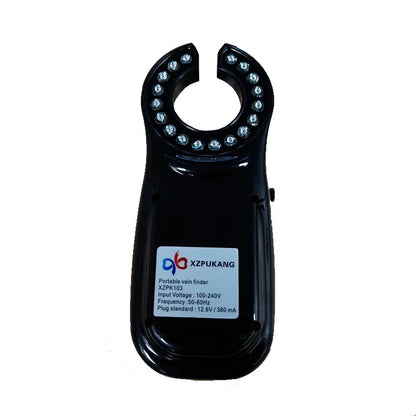 Localisateur de Veine Infra-Rouge Portable pour Injections - Appareil à Main, Détecteur de Veine Infrarouge BLACKBEARD OUTDOOR INDUSTRIES