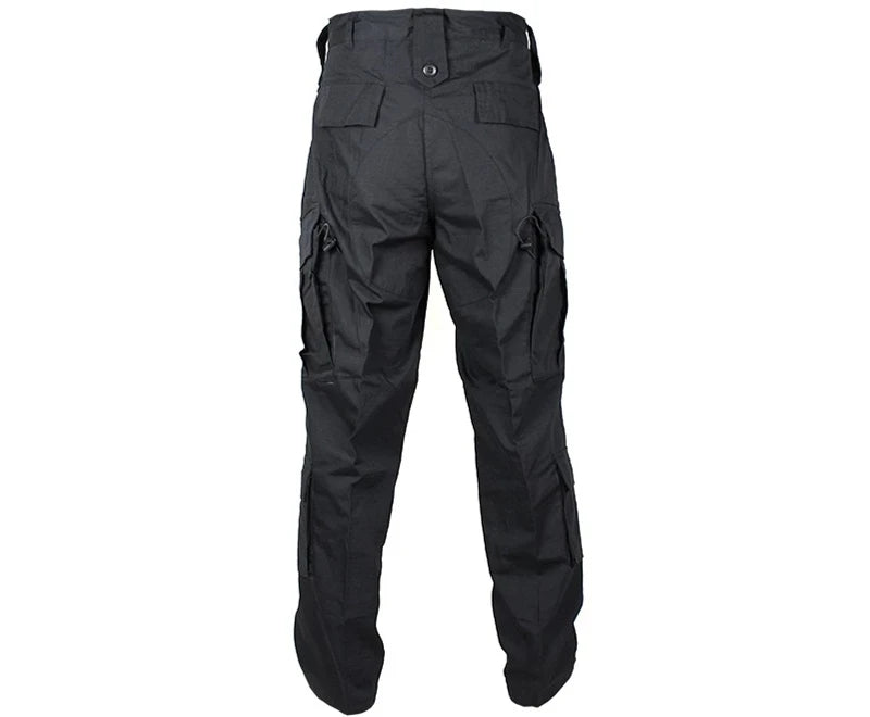 Uniforme tactique BDU veste pantalon combat ripstop - BLACKBEARD OUTDOOR INDUSTRIES