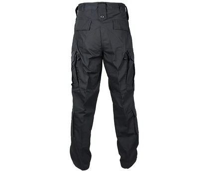 Uniforme tactique BDU veste pantalon combat ripstop - BLACKBEARD OUTDOOR INDUSTRIES