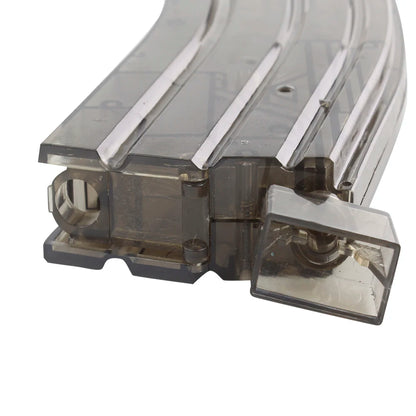 Chargeur rapide de billes airsoft 500 BBs en ABS