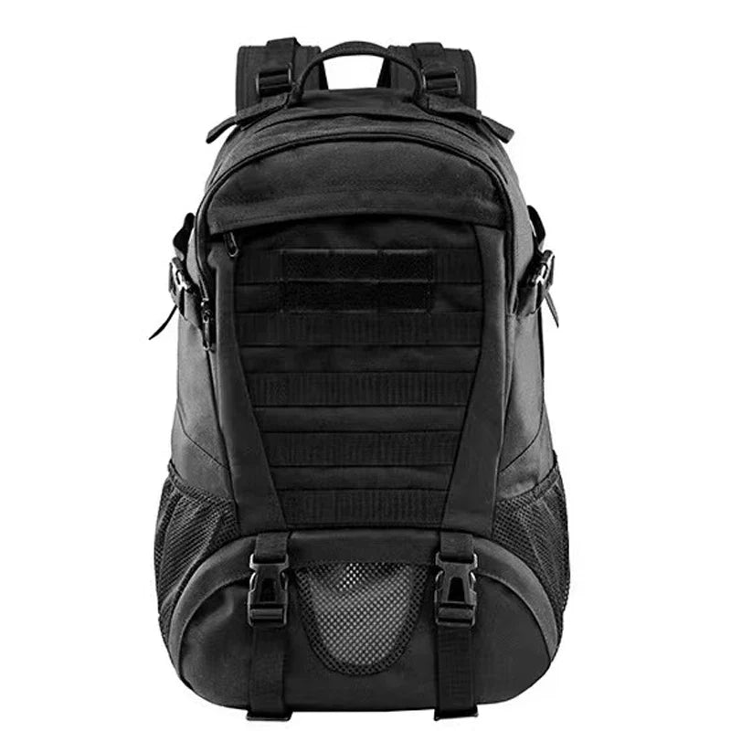 Sac à Dos Tactique Homme 35L INOXTO – Randonnée, Trekking, Camping, Voyage - BLACKBEARD OUTDOOR INDUSTRIES