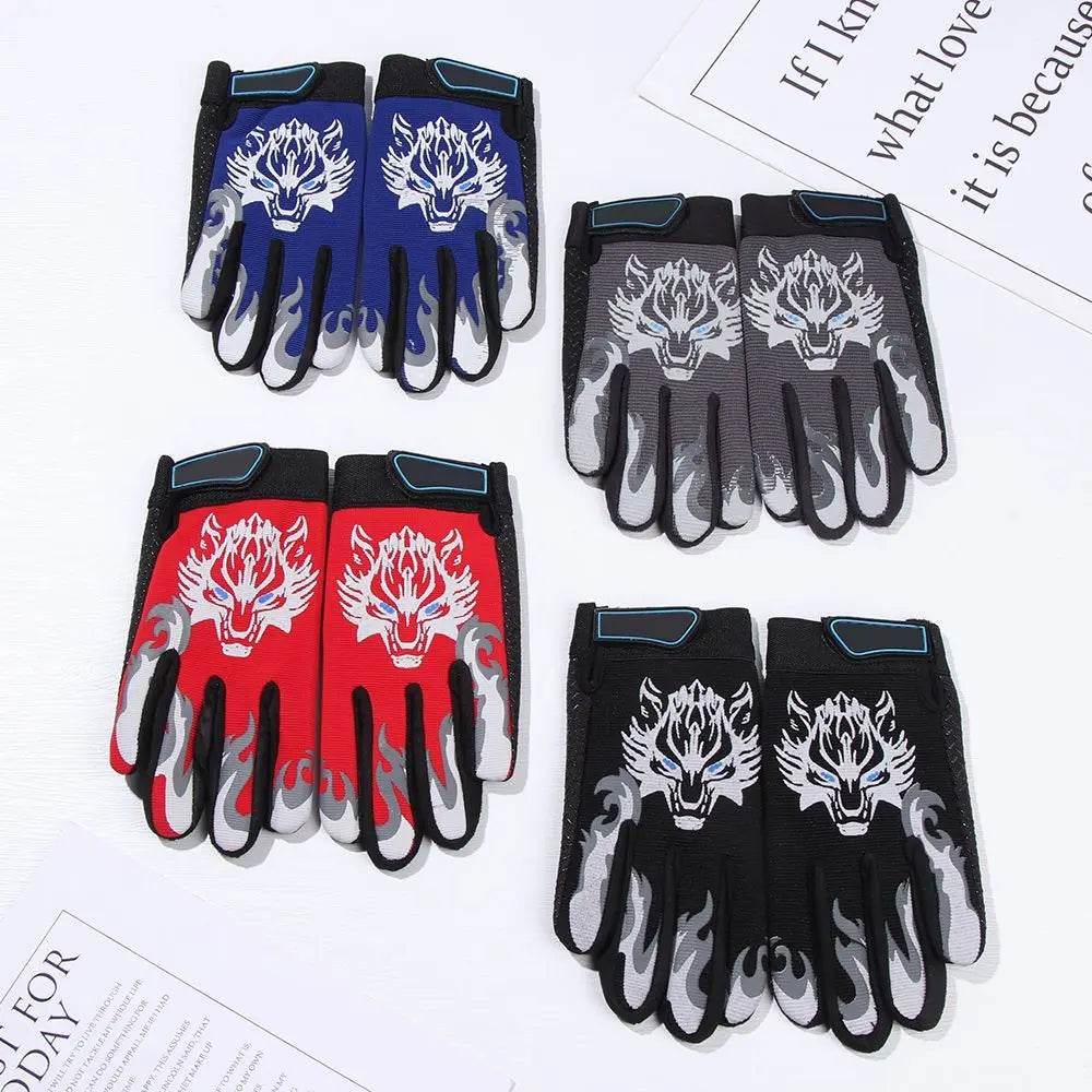 gants de sport hiver enfant Ma boutique