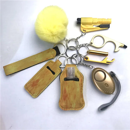 kit porte clé de survie femme Ma boutique