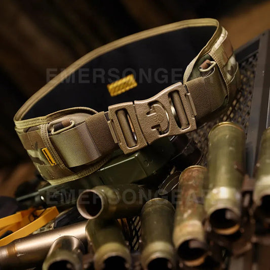 Ceinture de Combat Modulaire Emersongear MOLLE LBT1647B Ma boutique