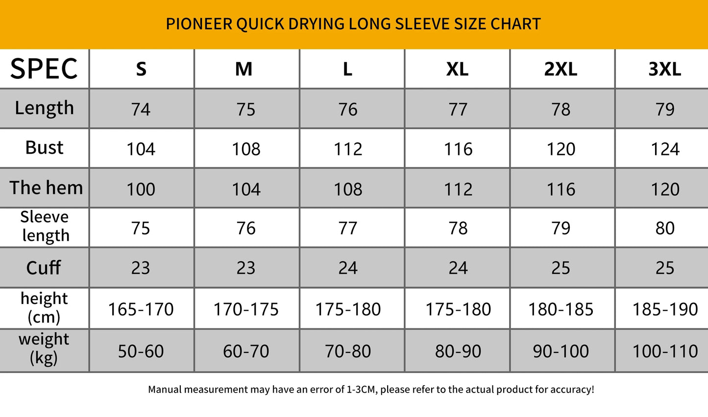 Chemise Tactique à Séchage Rapide pour Homme - Parfaite pour les Activités Extérieures BLACKBEARD OUTDOOR INDUSTRIES