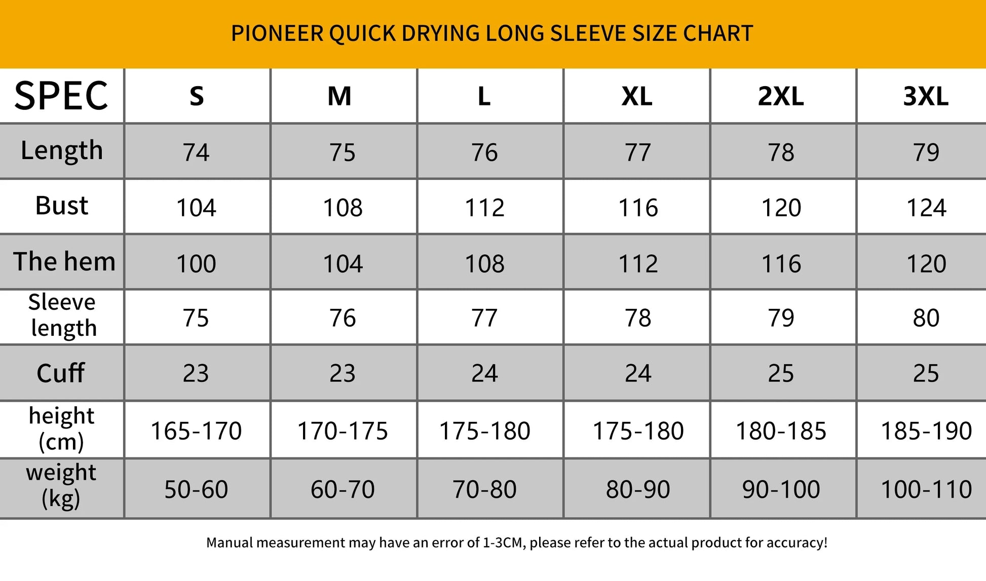 Chemise Tactique à Séchage Rapide pour Homme - Parfaite pour les Activités Extérieures BLACKBEARD OUTDOOR INDUSTRIES