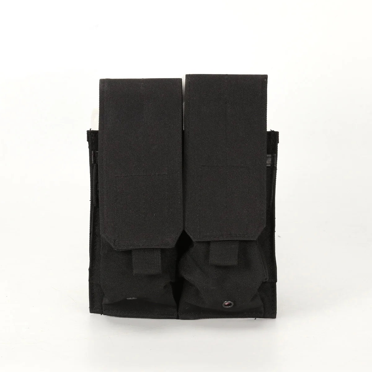 Pochette MOLLE Triple Porte Chargeurs - Double et Triple Mag Pouch pour AR15/M4 (5.56/7.62) BLACKBEARD OUTDOOR INDUSTRIES