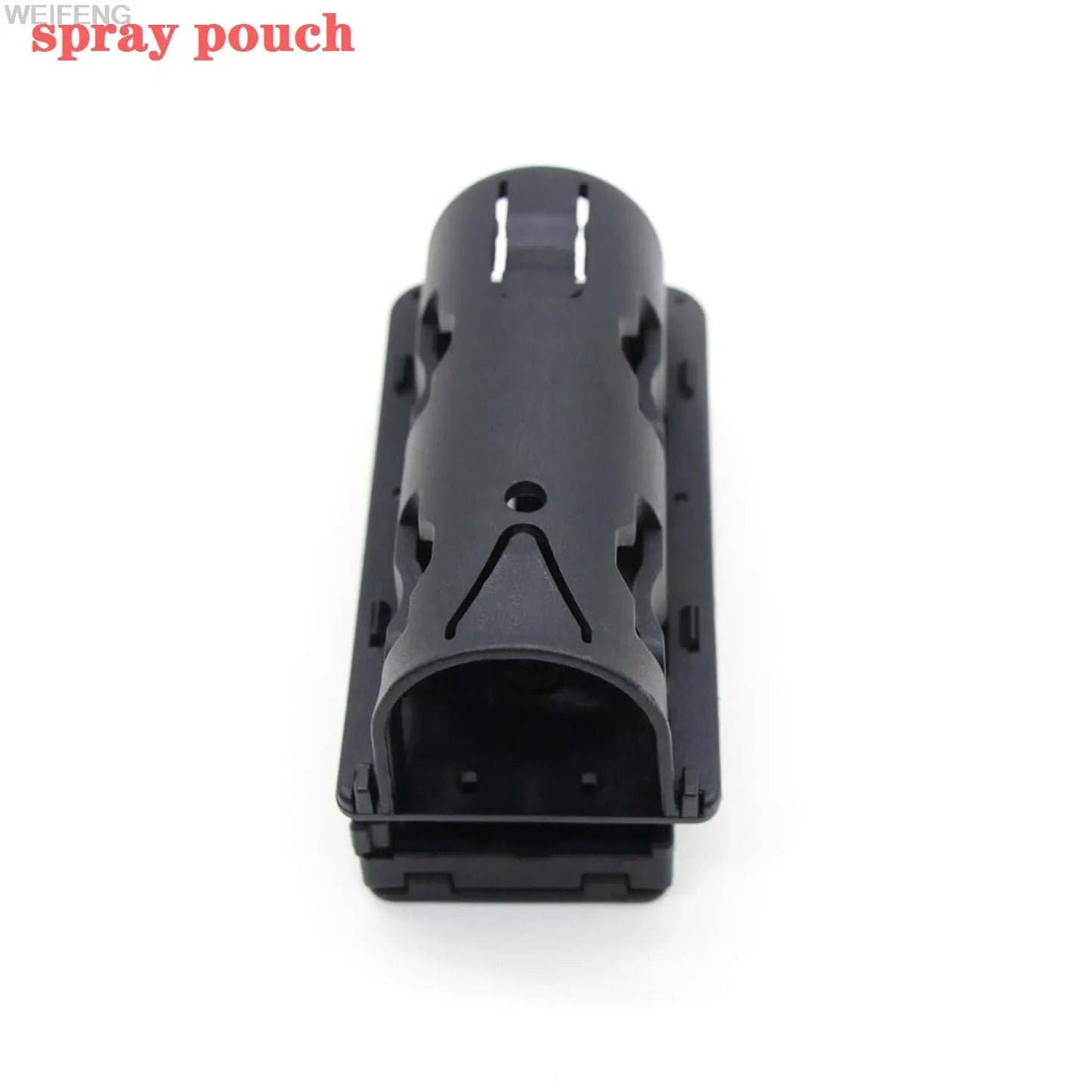 Pochette de Spray Tactique, Pochette pour Lampe de Poche et Holster de Matraque BLACKBEARD OUTDOOR INDUSTRIES