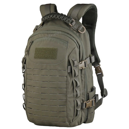 Sac à dos tactique TACTILEOPARD DE MK2 25 L MOLLE