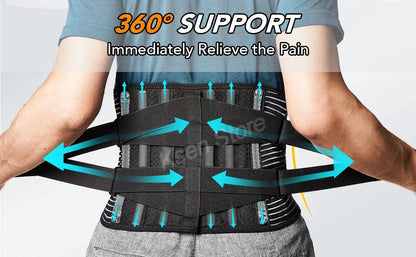 ceinture lombaire Ma boutique